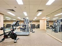 Mantra-Albury-Gym